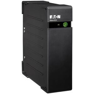 Multiprise Eaton Ellipse Eco 650 Noir