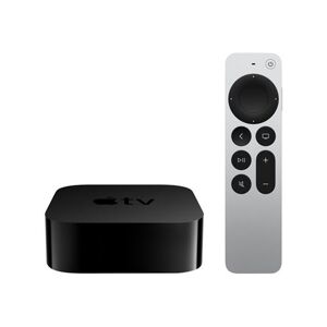 Apple TV HD 32 Go Noir 2021