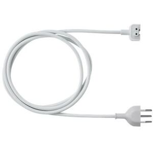 Apple power adapter extension cable