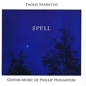 RAINBOW CLASSICS Spell Compositions pour guitare