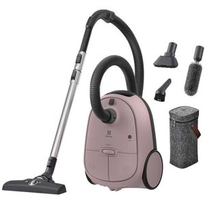 Aspirateur avec sac Electrolux 600 EB61CWPTD 550 W Rose