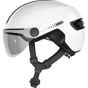 Abus HUD-Y ACE WHITE S