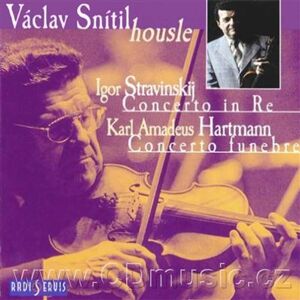 Concertos pour violon