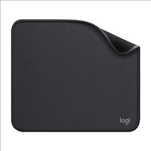 Tapis de souris Logitech Studio Series Noir Graphite