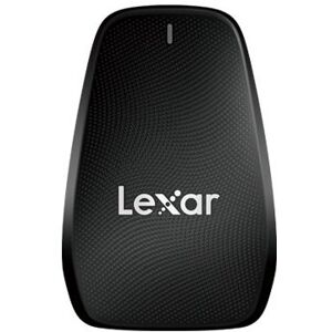 Lecteur de carte Lexar CF express Noir