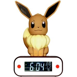 Pokémon Lampe Reveil Evoli