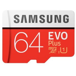 SAMSUNG  MSD EVO 64GB