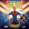 Semic Captain Marvel buste Captain Marvel 20 cm