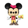 Funko POP Disney: Mickey Mouse Club- Mickey