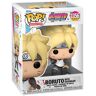 Funko POP Animation: Boruto- Boruto w/Rasengan