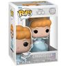 Figurine Funko Pop Disney D100 Cinderella