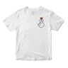 T-Shirt K-Pop Heartbeat Bio Soft Coton