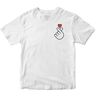 T-Shirt K-Pop Heartbeat Bio Soft Coton