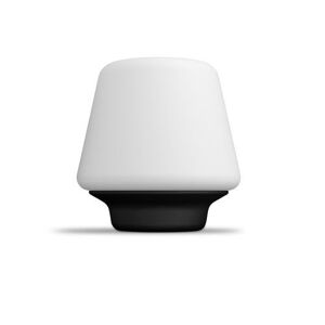 Lampe à poser Wellness Philips Hue Noir