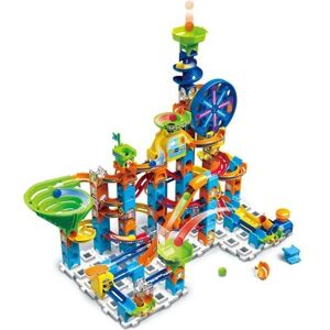 Jeu de construction Vtech Marble Rush Circuit à billes Ultimate Set XL100E