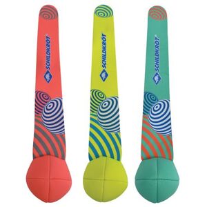 Lot de 3 balles de plongée Schildkrot Funsport en néoprène avec queue