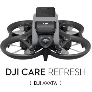 Accessoire pour Drone Dji Carte Care Refresh 2-Year Plan (Dji Avata) EU