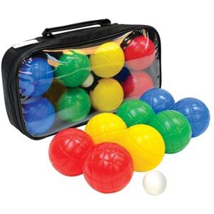 Set de boules de pétanque Schildkrot Funsport Fun Boccia