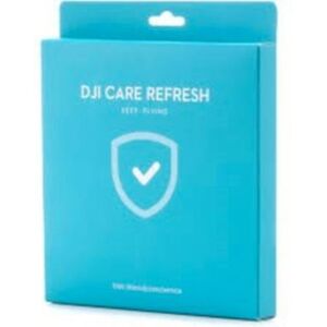 Card DJI Care Refresh 2-Year Plan DJI RS 3 Pro EU