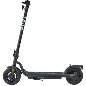 Pure Electric Trottinette électrique Pure Air Pro 500 W Noir