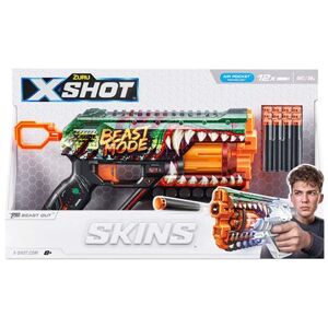 Xshot Skins Griefer