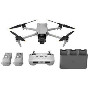 Drone DJI Air 3 Fly More Combo RC-N2 Gris