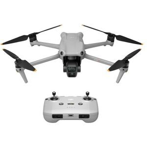 Drone DJI Air 3 RC-N2 Gris