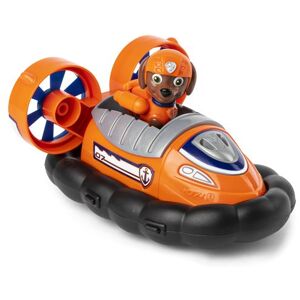 Paw Patrol VEHICULE + FIGURINE ZUMA La Pat'' Patrouille