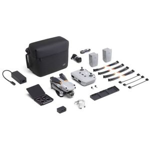 Drone Dji Air 2S Fly More Combo Gris