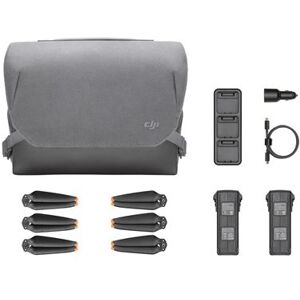 Kit Fly More pour drone Dji Mavic 3 Gris et Taupe