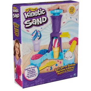 MACHINE A GLACES 397 G Kinetic Sand