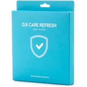 Carte Dji Care Refresh 2 ans pour Dji Mavic 3 Cine Bleu