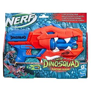 Jeu de plein air Nerf Blaster DinoSquad Raptor-Slash