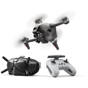 Drone DJI FPV Combo Noir