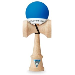 Jeu de plein air Krom Kendama Pop Bleu foncé