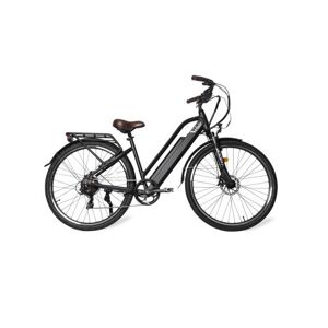 Vélo électrique Velair Cruiser 2 250 W Noir