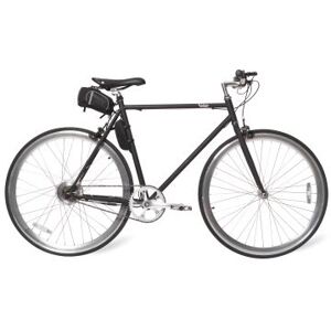 Vélo électrique Velair Speed Noir Mat