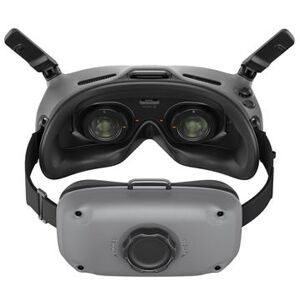 Goggles Dji Integra Gris et Noir