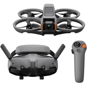 DJI Avata 2 Fly More Combo