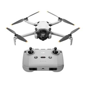 Drone Dji Mini 4 Pro Blanc