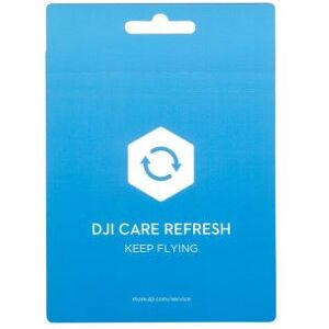 Assurance DJI Care Refresh pour Mavic 2