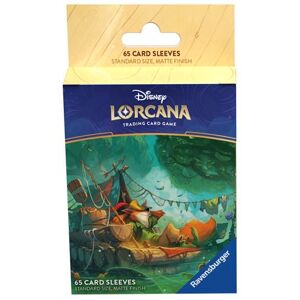 Lorcana S3 sleeves Robin