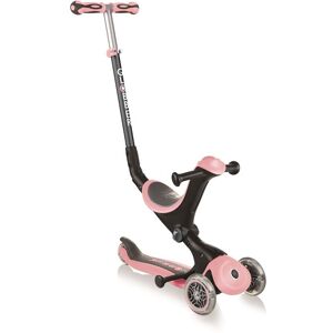 Trottinette enfant Globber Go Up Deluxe Rose