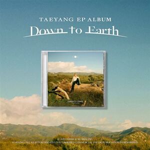 Polydor Down To Earth Édition Limitée