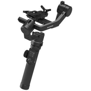 Stabilisateur portable Feiyutech AK4500 Noir