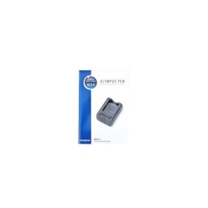 Chargeur de batterie Olympus BCS-5 pour E-M10 MKIII / E-M10 MKII