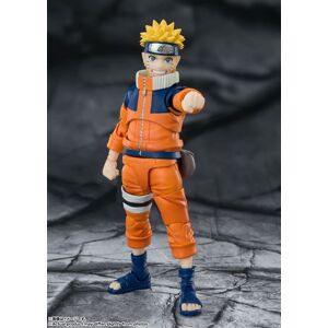 COSMIC GROUP Figuarts S.H. Naruto Ninja