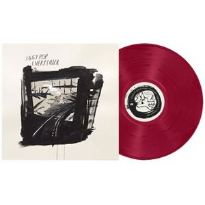 Every Loser Édition Limitée Exclusivité Fnac Vinyle Rouge