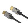 Câble HDMI UHD 4K HDR Monster Cable M1000 22.5 Go/s 3m Noir