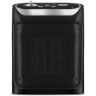 Rowenta Mini Excel Eco Safe SO9266F0 - Chauffage soufflant - pose au sol - 2 kWatt - noir